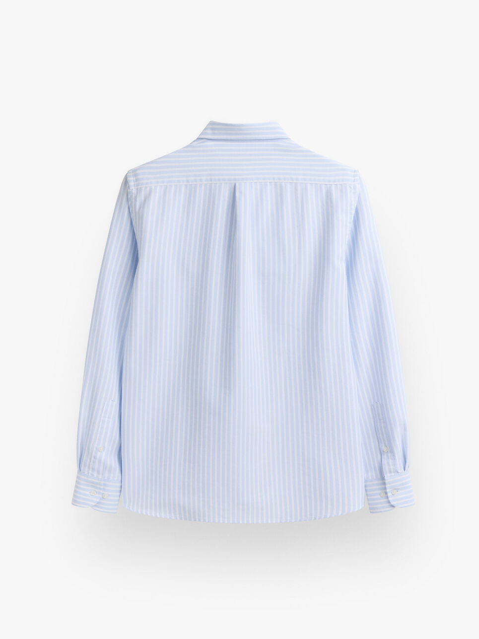 CAMISA OXFORD CLASSIC