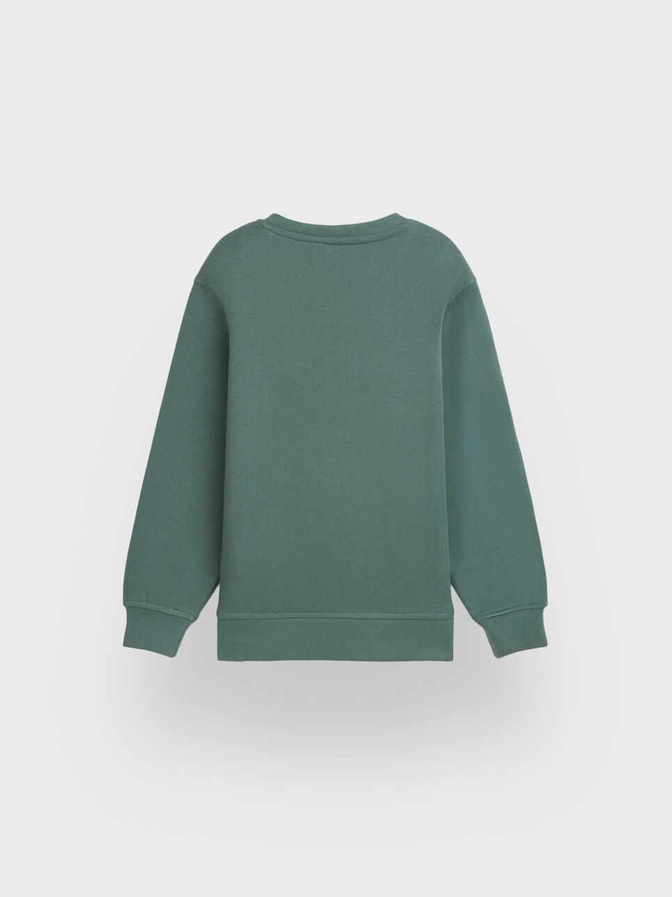 SUDADERA PATCH KIDS