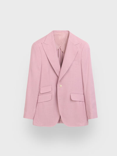 AMERICANA CAPO NIZA ROSA