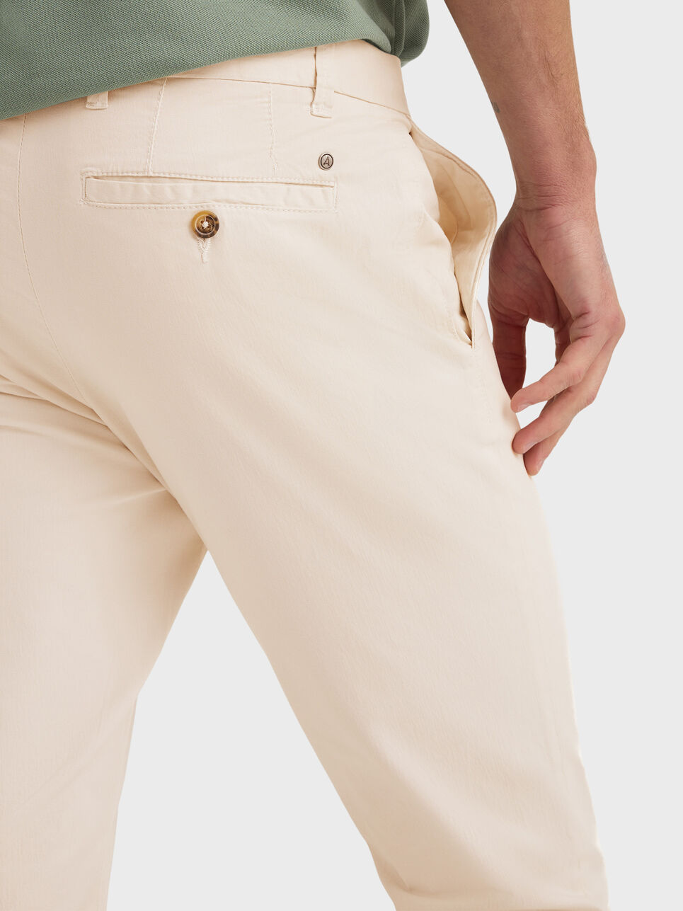 PANTALON BONDI