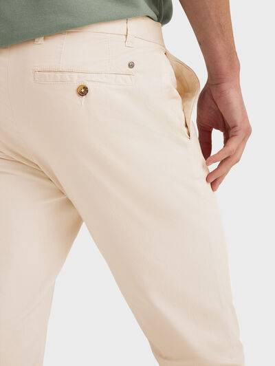 PANTALON BONDI CRUDO