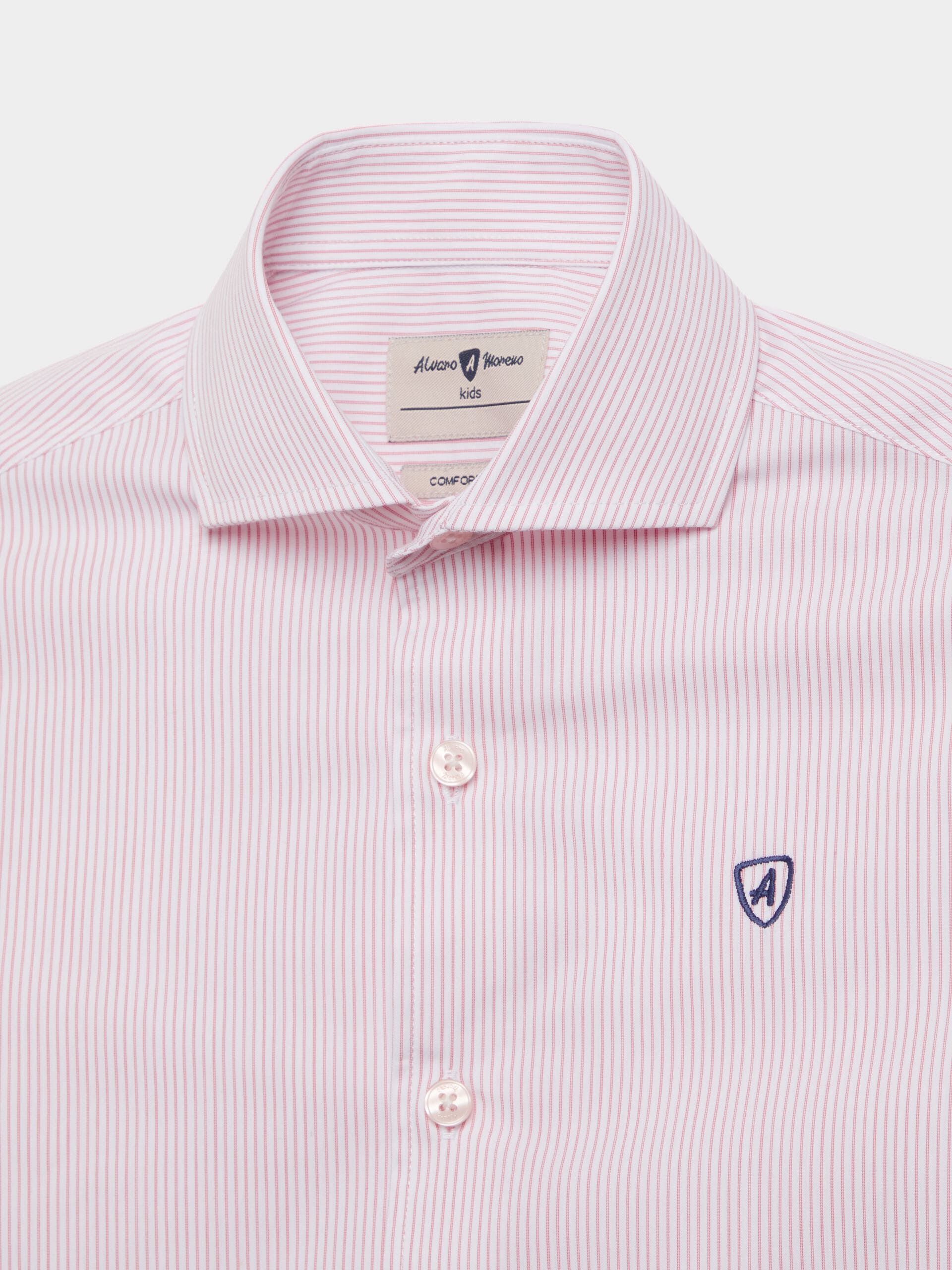 Alvaro moreno camisas store