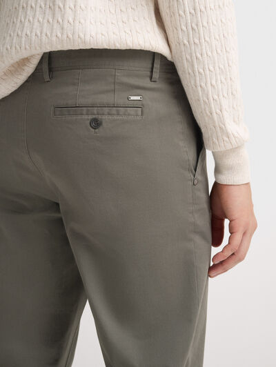 PANTALON SLOT