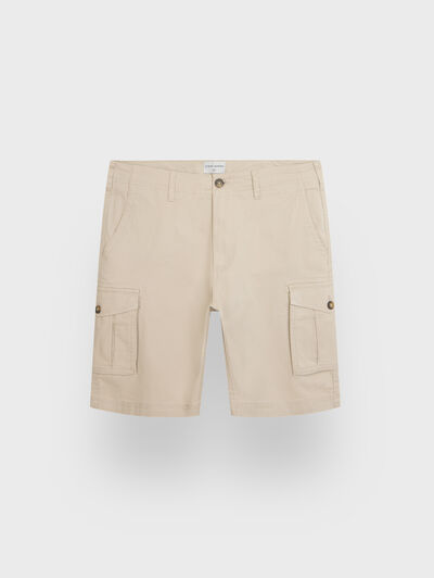 BERMUDA GADOT BEIGE