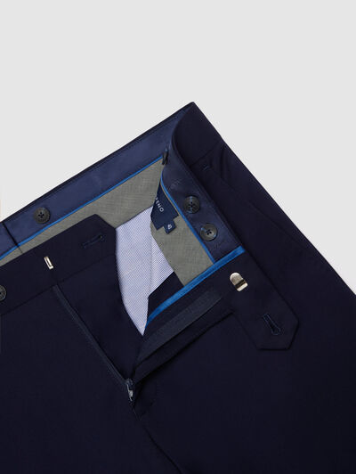 PANTALON PLAIN SLIM