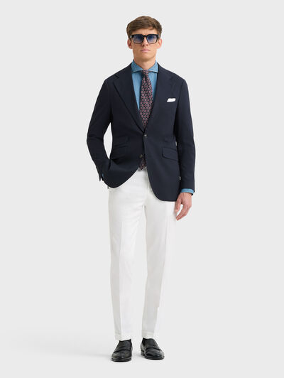 AMERICANA NAPOLI CLASSIC AZUL MARINO