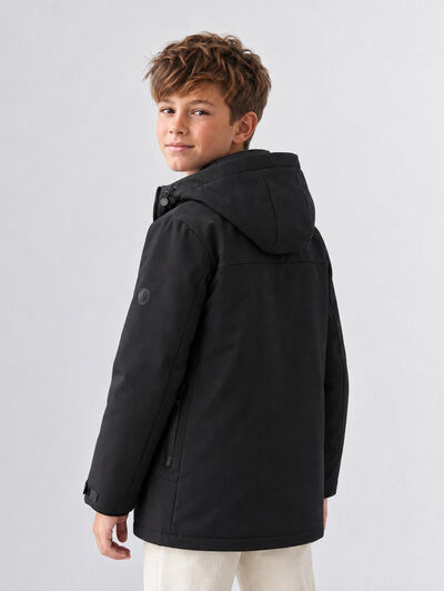 PARKA SKYWALKER KIDS