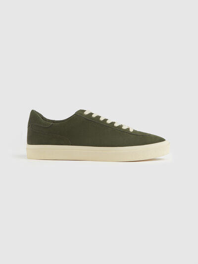 SNEAKERS LAW VERDE