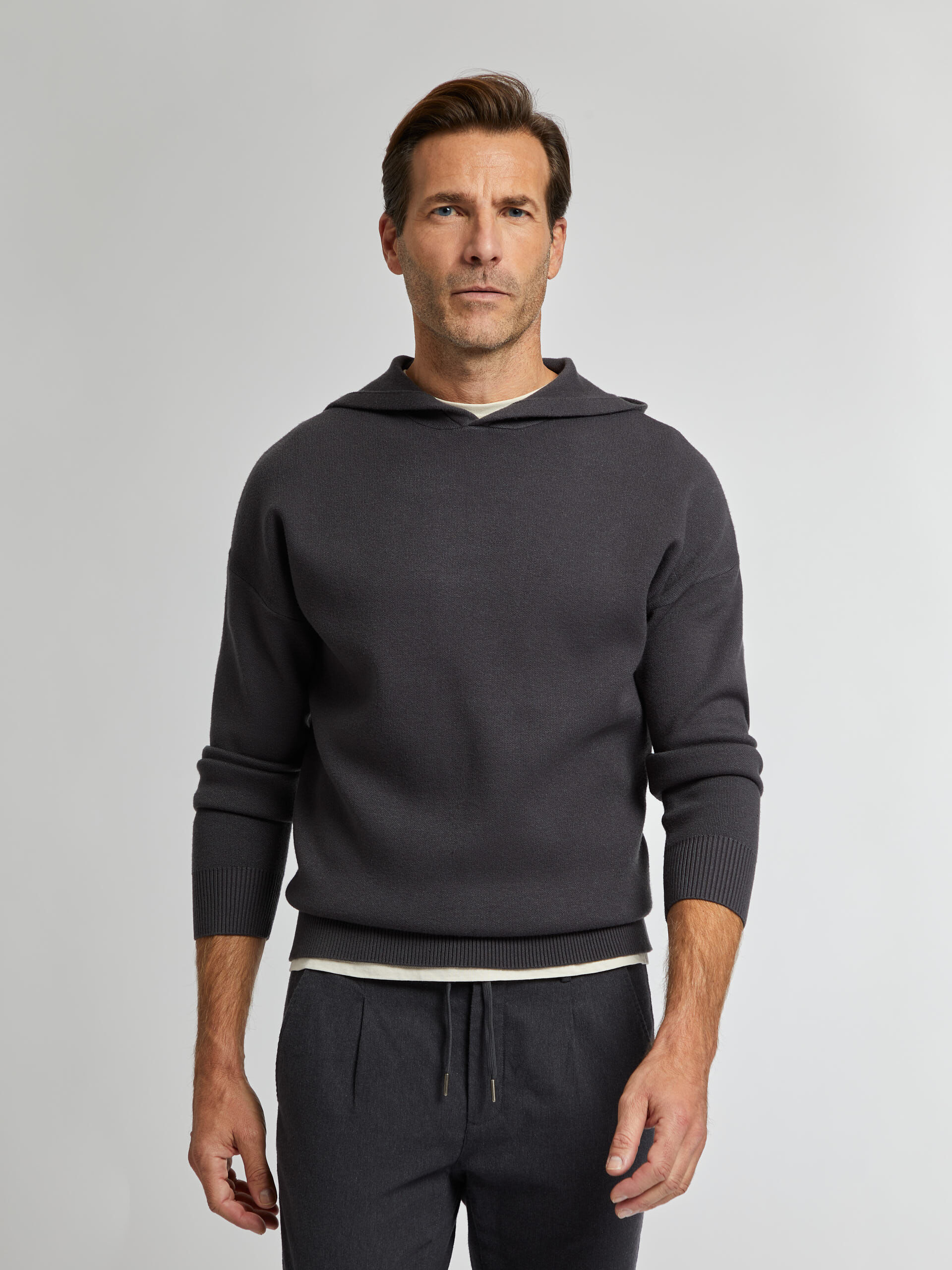 JERSEY IVES GRIS