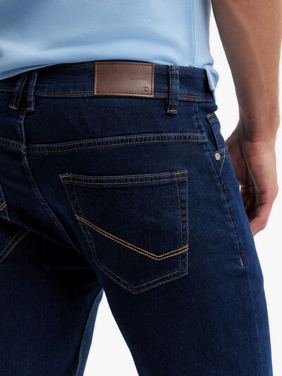 DENIM SLIM BASICO