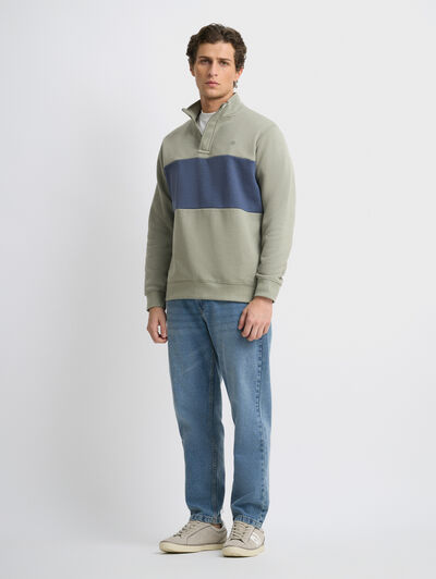 SUDADERA BRAXTON