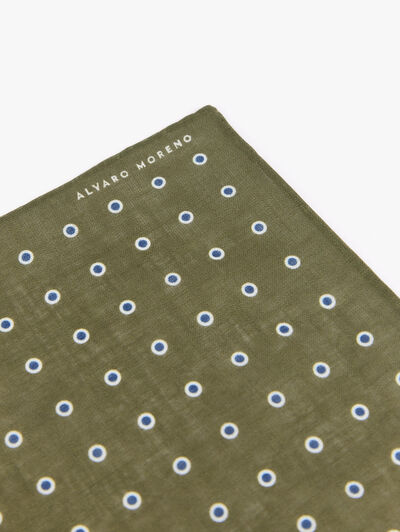 PAÑUELO PRINTED
