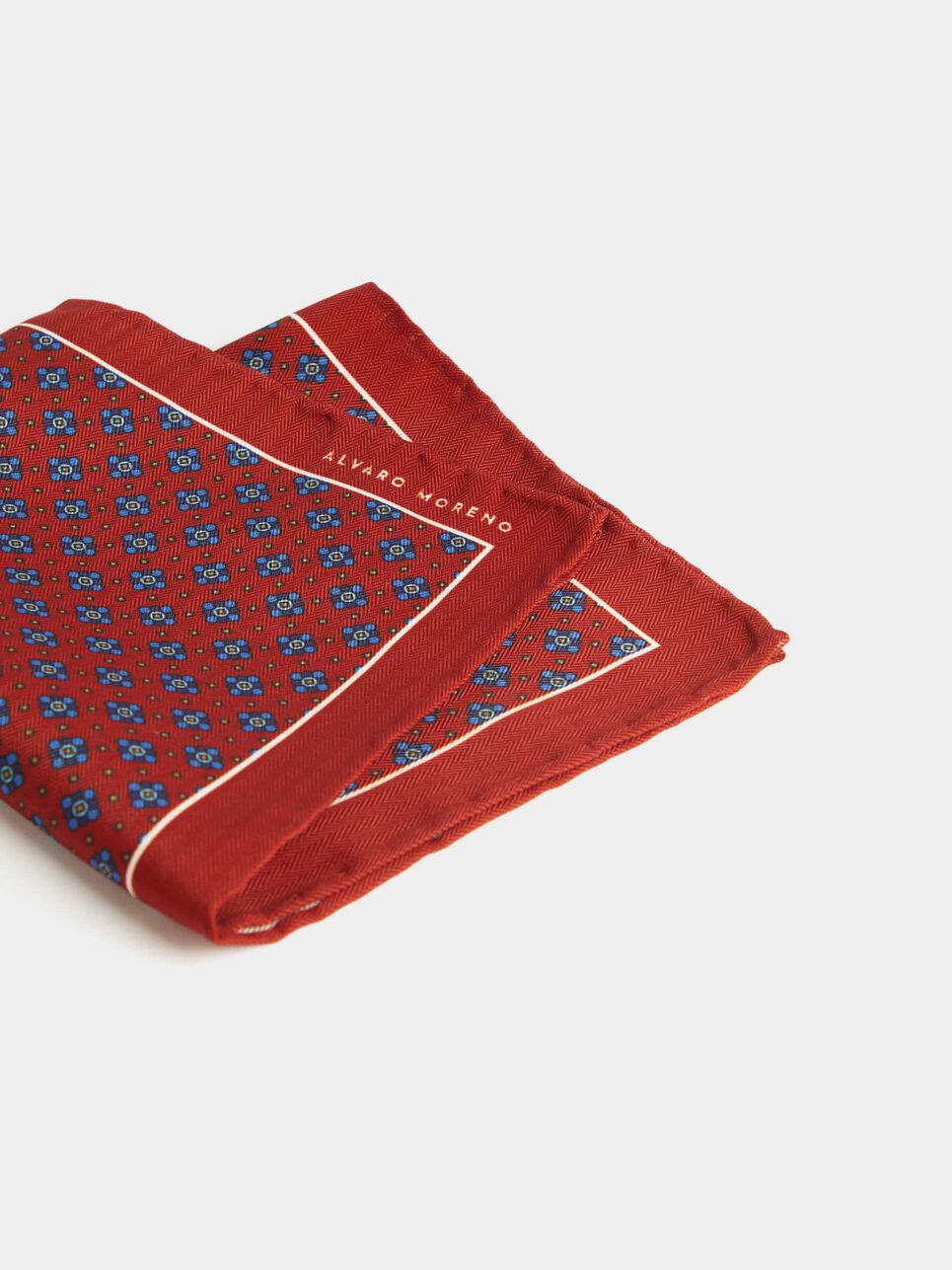 PA&Ntilde;UELO PRINTED