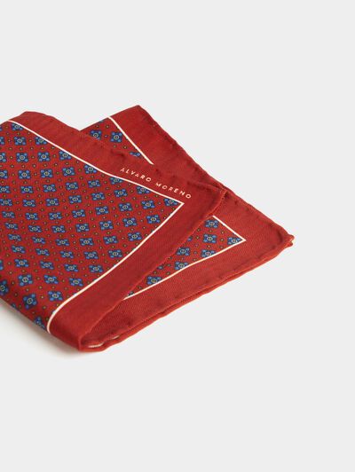 PAÑUELO PRINTED