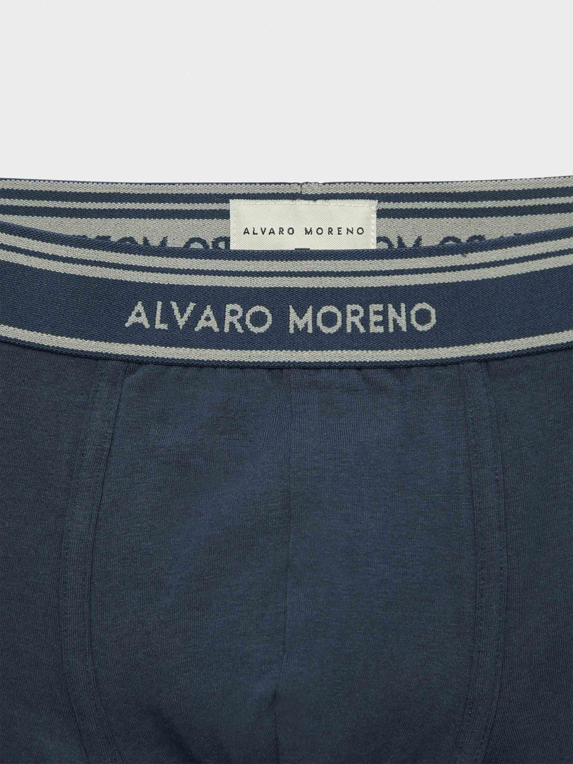 Alvaro moreno online ropa interior