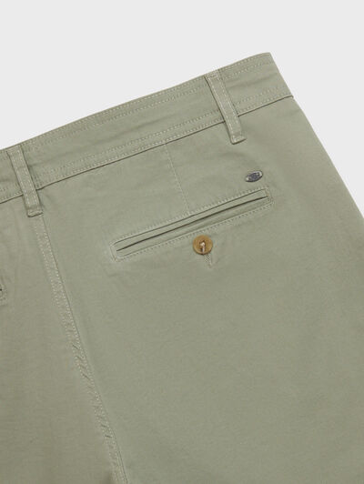 BERMUDA MALIBU VERDE