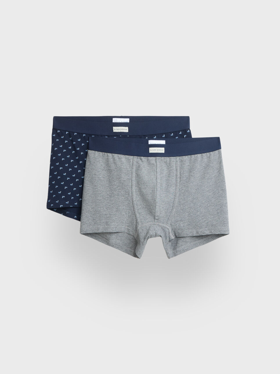BOXER GEOMETRIC