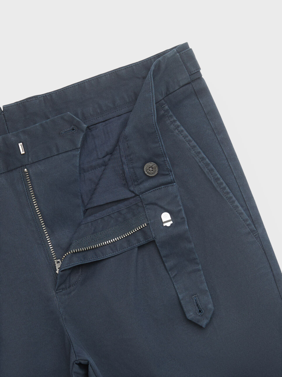 PANTALON CARROT