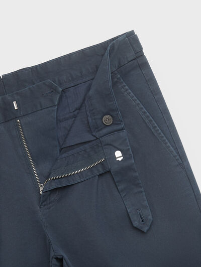 PANTALON CARROT