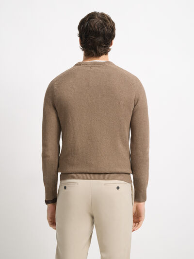 JERSEY ALEC CAMEL