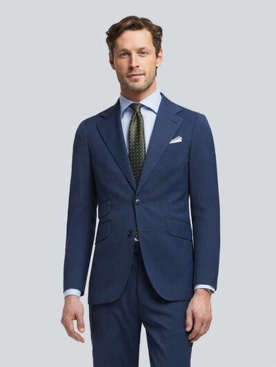 AMERICANA NAPOLI STRUCTURE AZUL