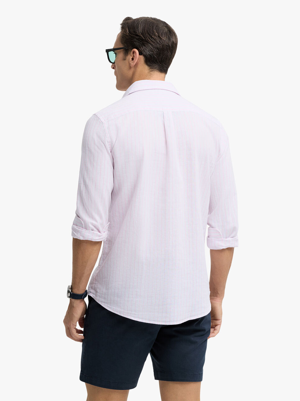 CAMISA LINO SUNNY ALEX