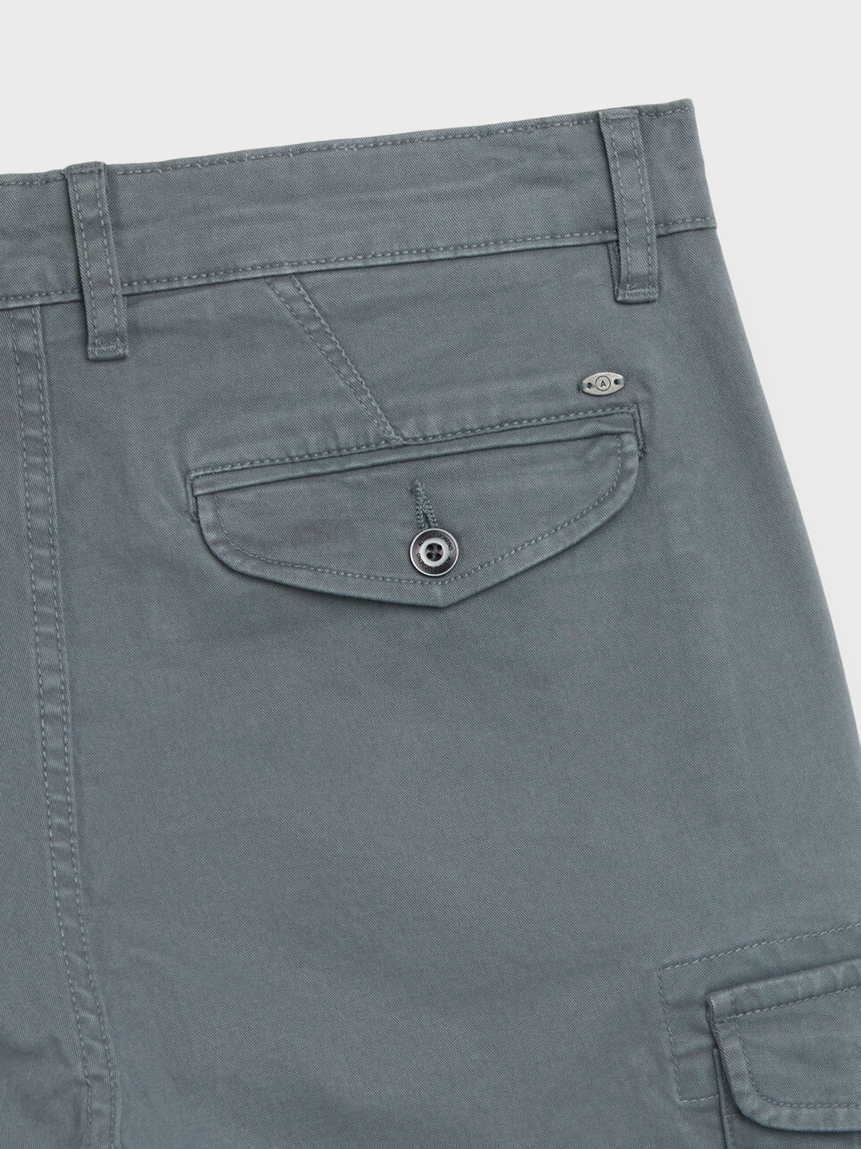 PANTALON BUDDY