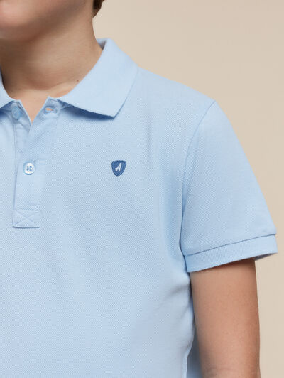 POLO SCOOBY KIDS