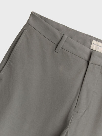 PANTALON TURIN VERDE