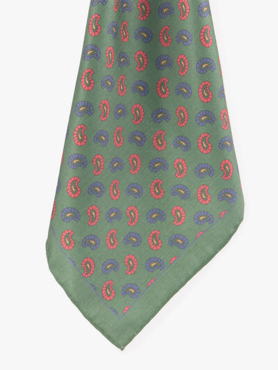 PAÑUELO PRINTED