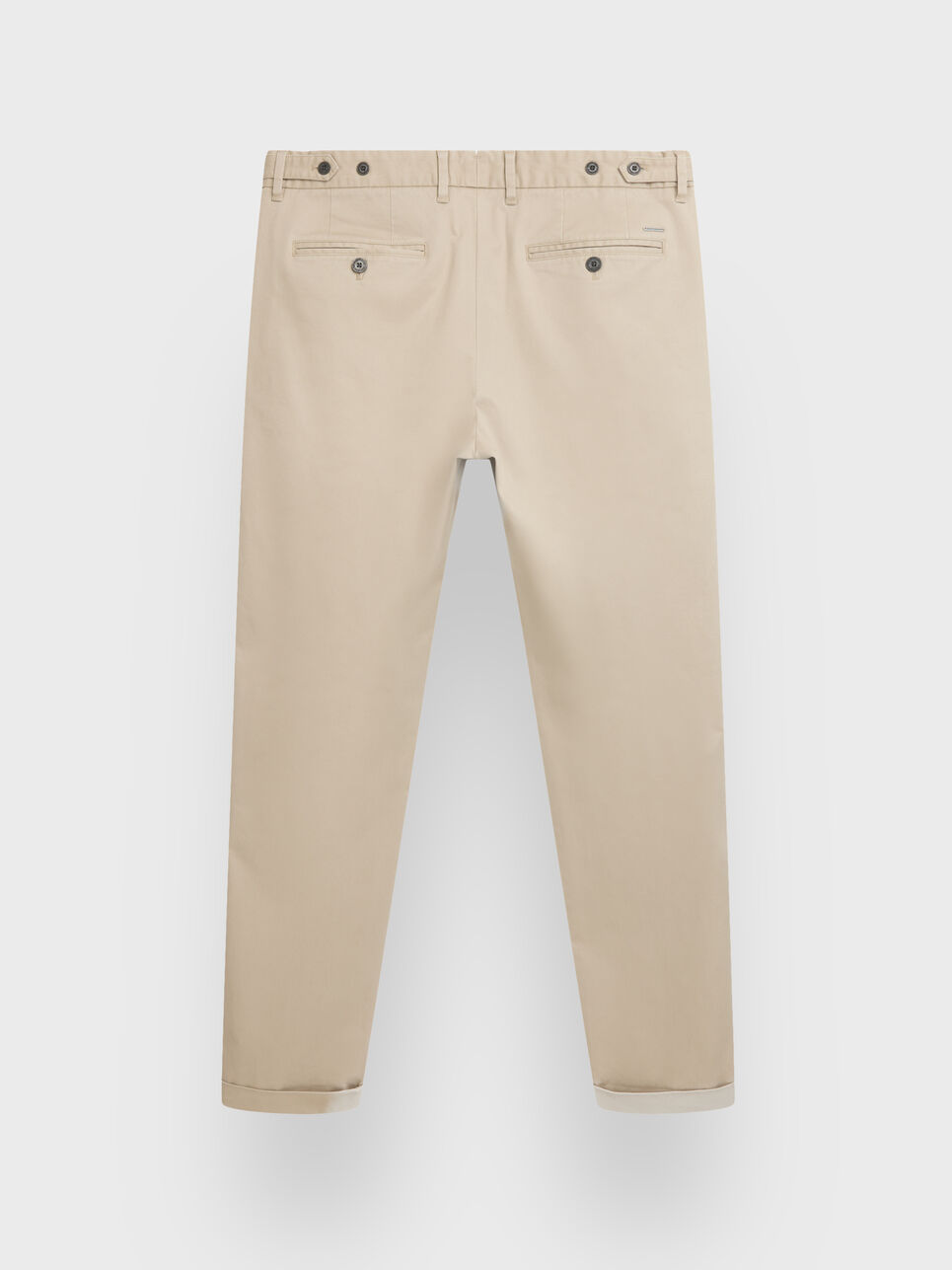 PANTALON CARROT