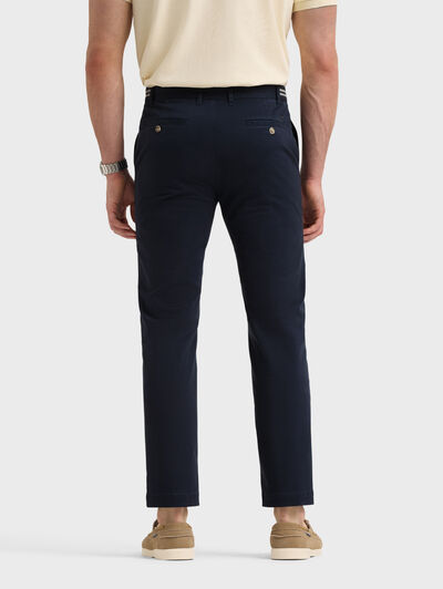 PANTALON REGIMENTAL AZUL MARINO