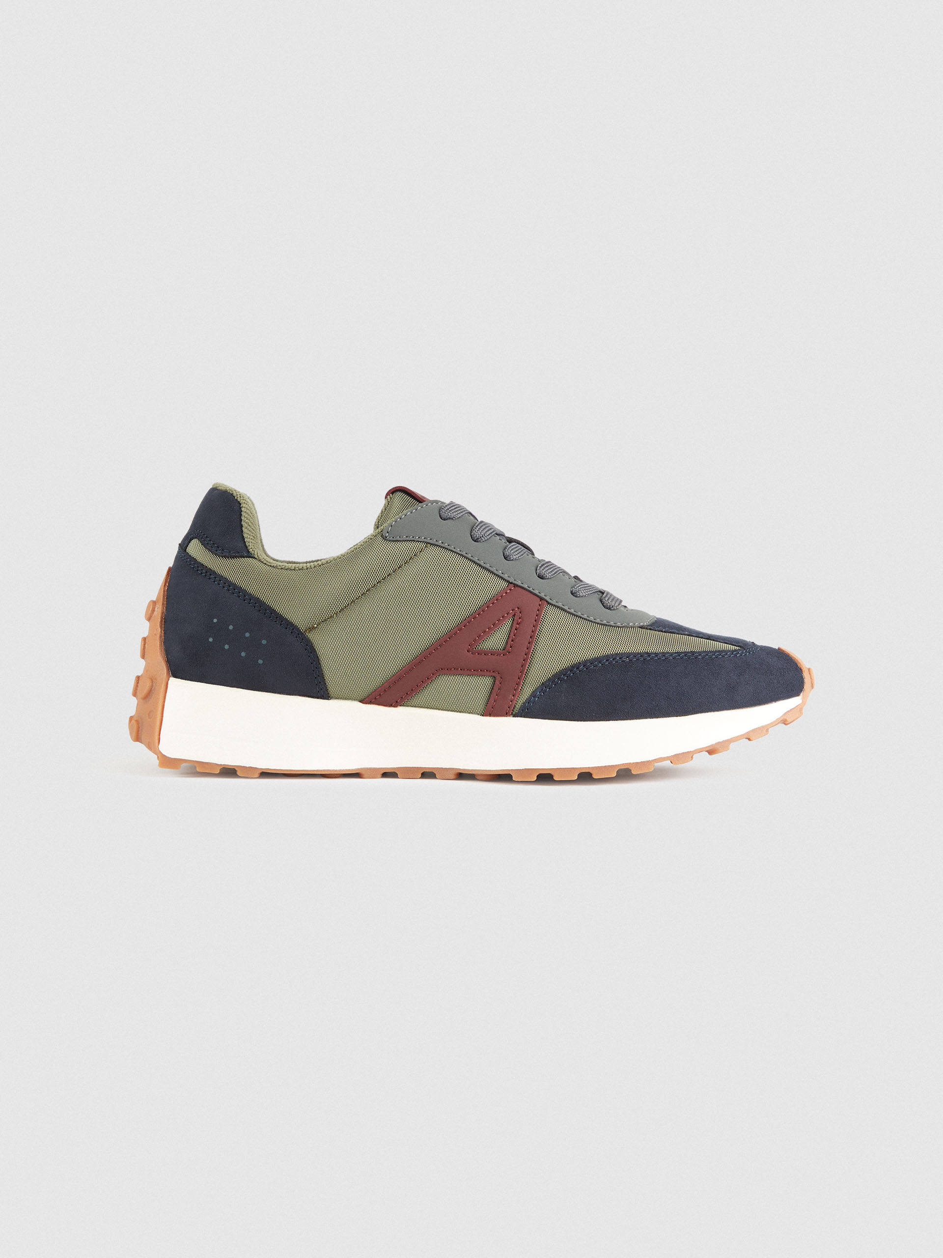 Alvaro moreno outlet zapatillas