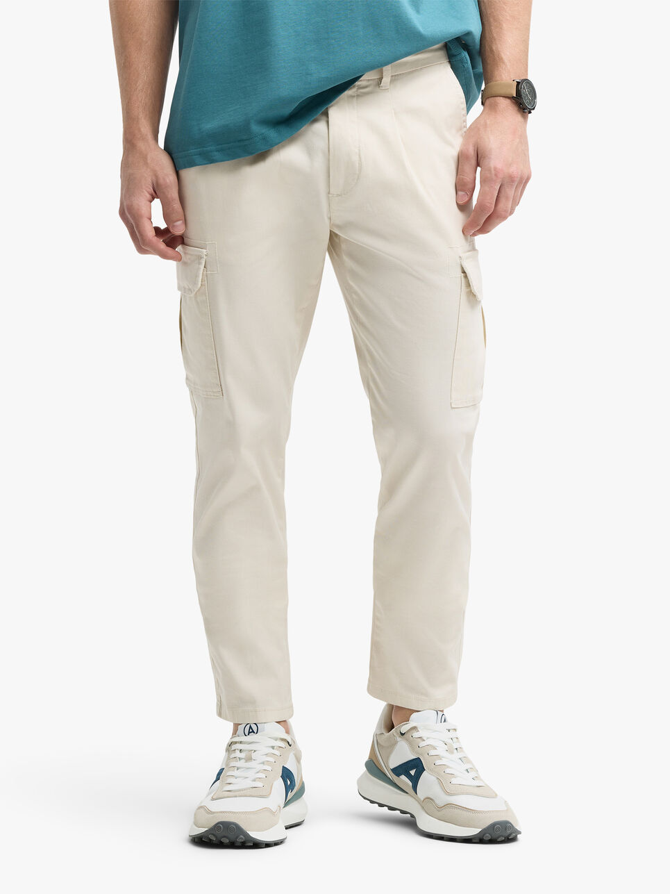 PANTALON CARGO