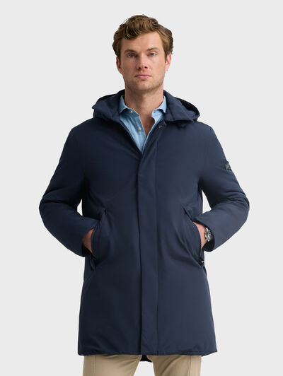 PARKA BRADFORD