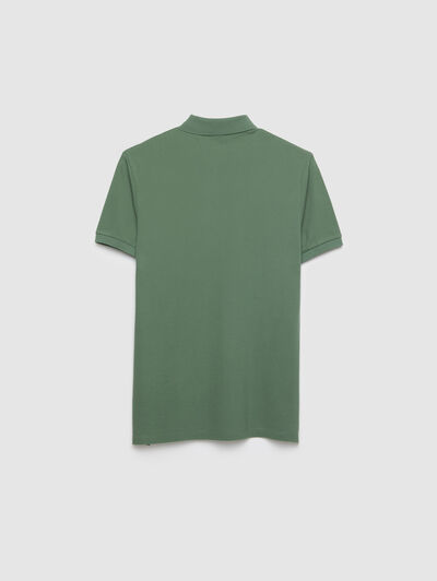 POLO WARHOL