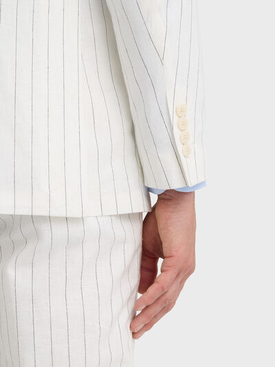 AMERICANA HEROS LINO DIPLO BLANCO