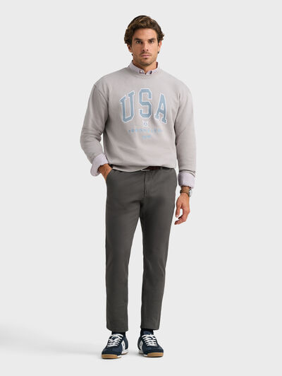 PANTALON ELVIS