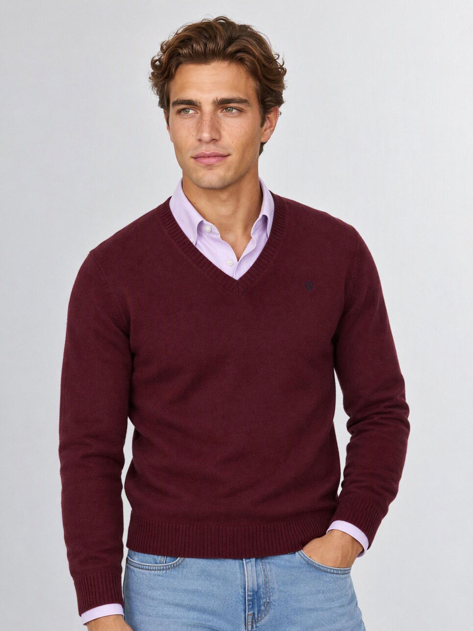 JERSEY BLEND