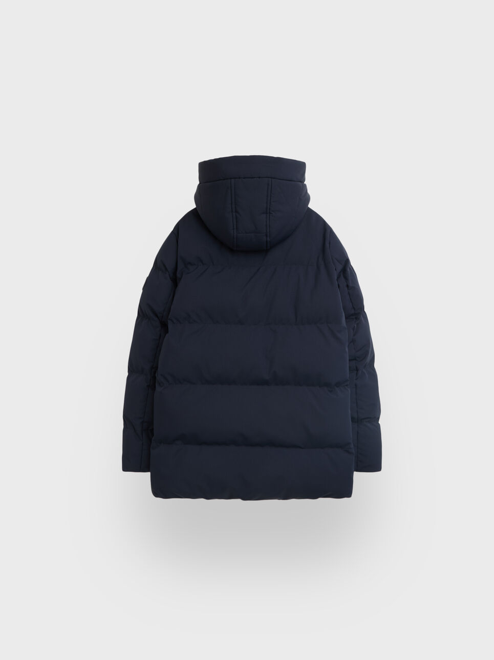 PARKA COMFORT KIDS