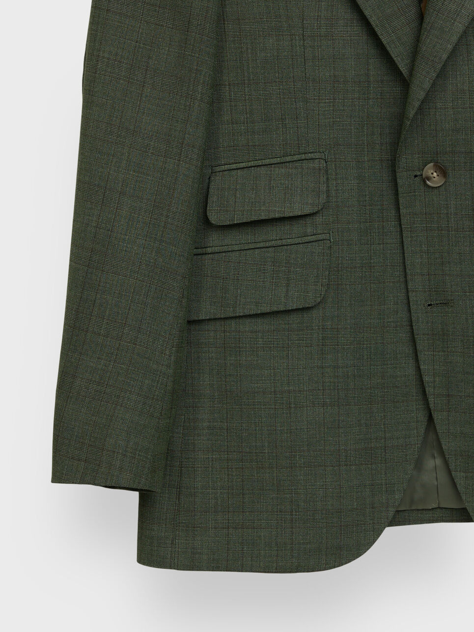 AMERICANA NAPOLI GALES