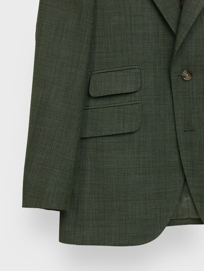 AMERICANA NAPOLI GALES VERDE