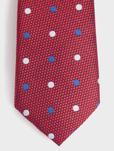 CORBATA JACQUARD MF KIDS