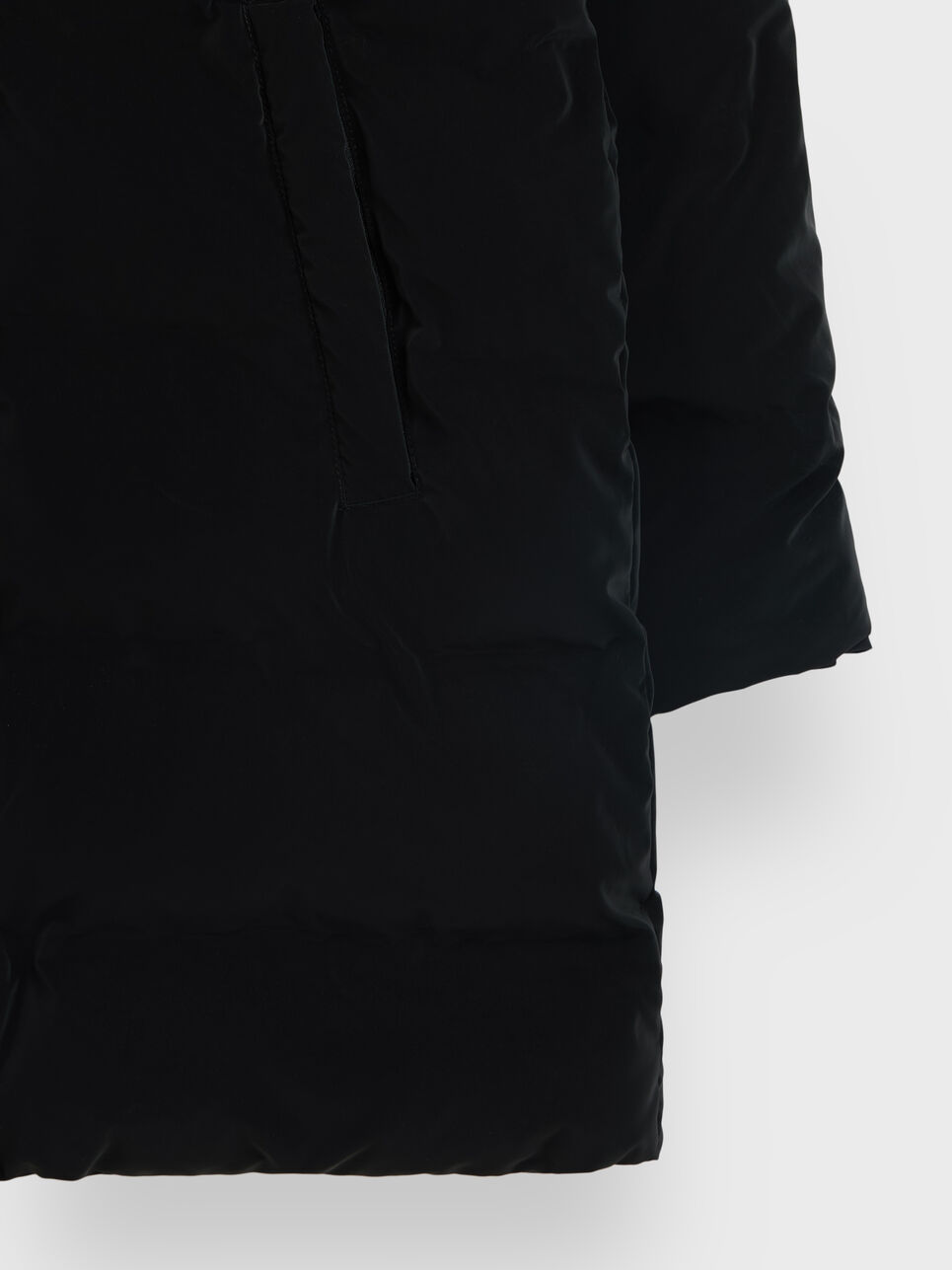 PARKA WATERPROOF