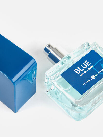PERFUME BLUE 30ML