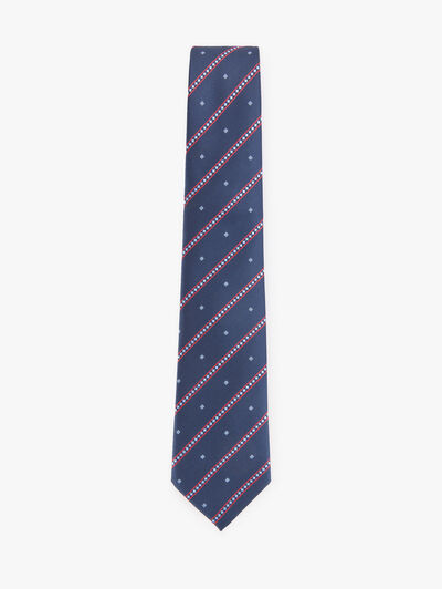 CORBATA JACQUARD MF