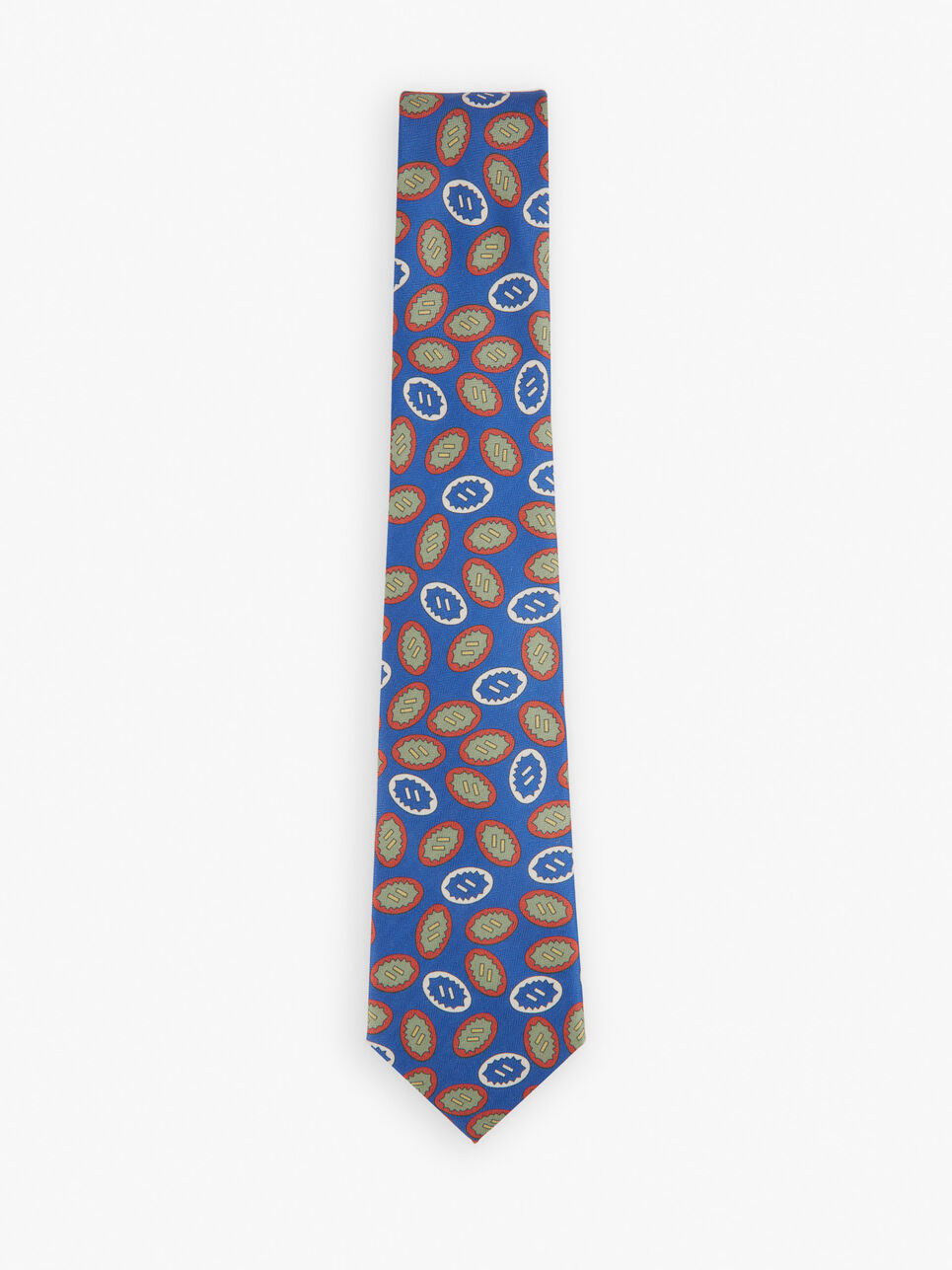 CORBATA PRINTED