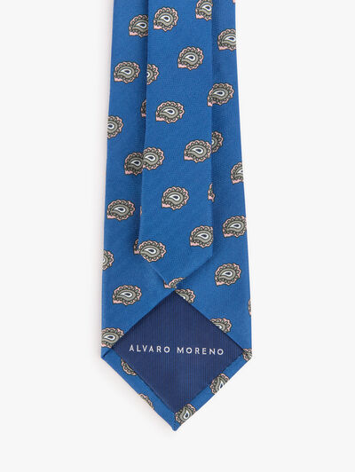 CORBATA PRINTED