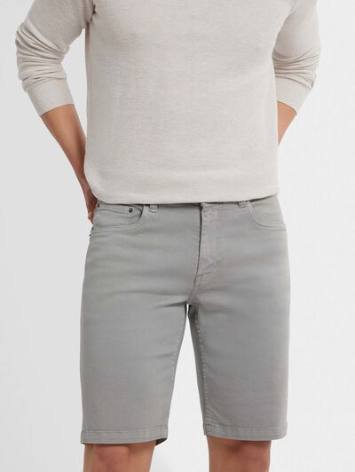 BERMUDA URBAN GRIS