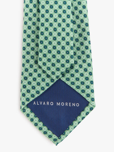 CORBATA PRINTED